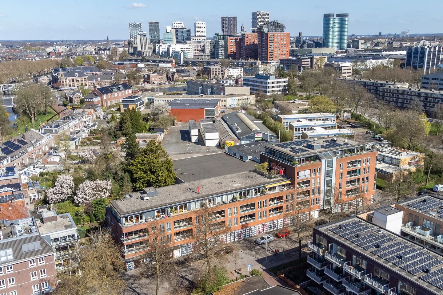 Bartóklaan 34 Utrecht thumbnail 56