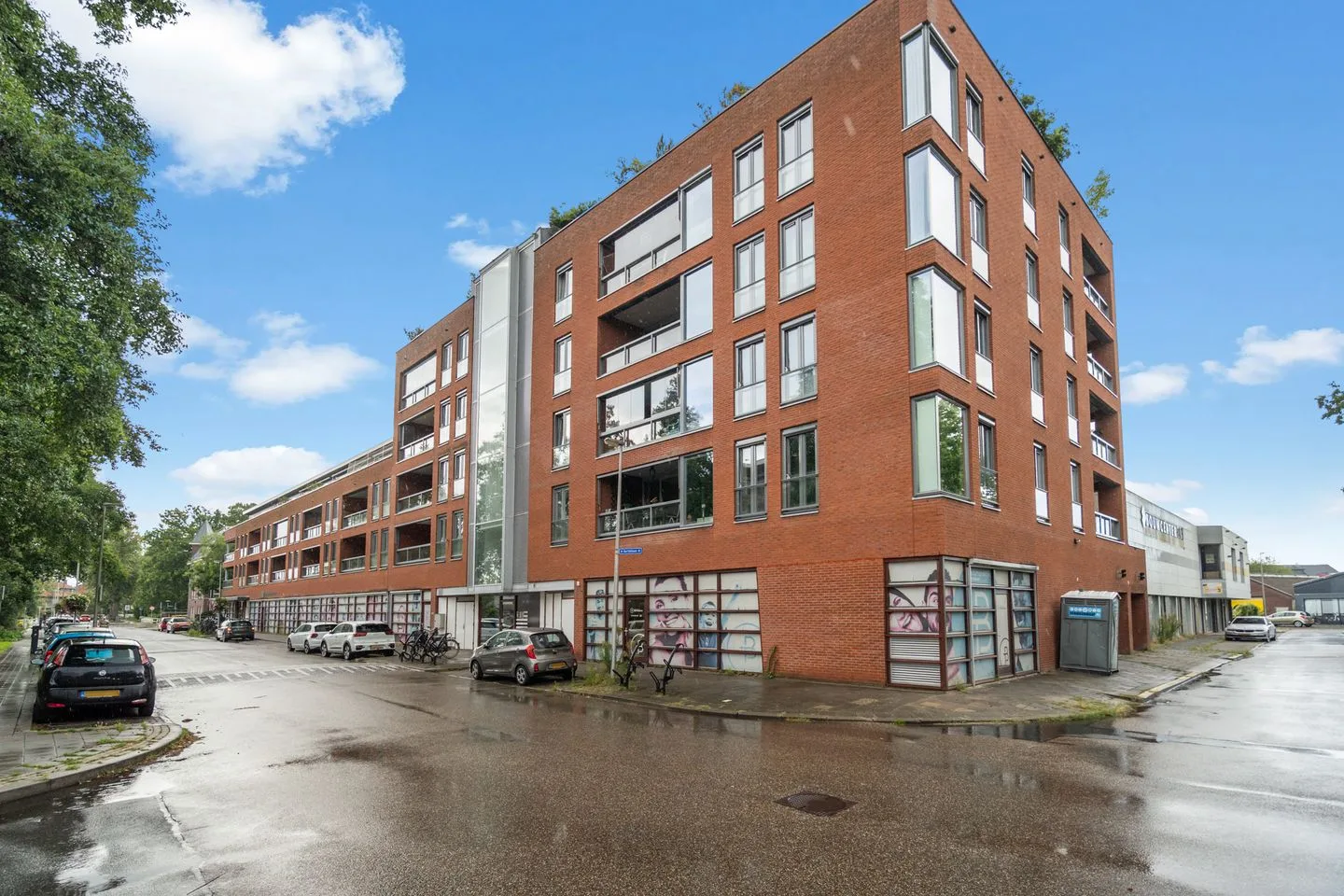 Bartóklaan 34 Utrecht thumbnail 6