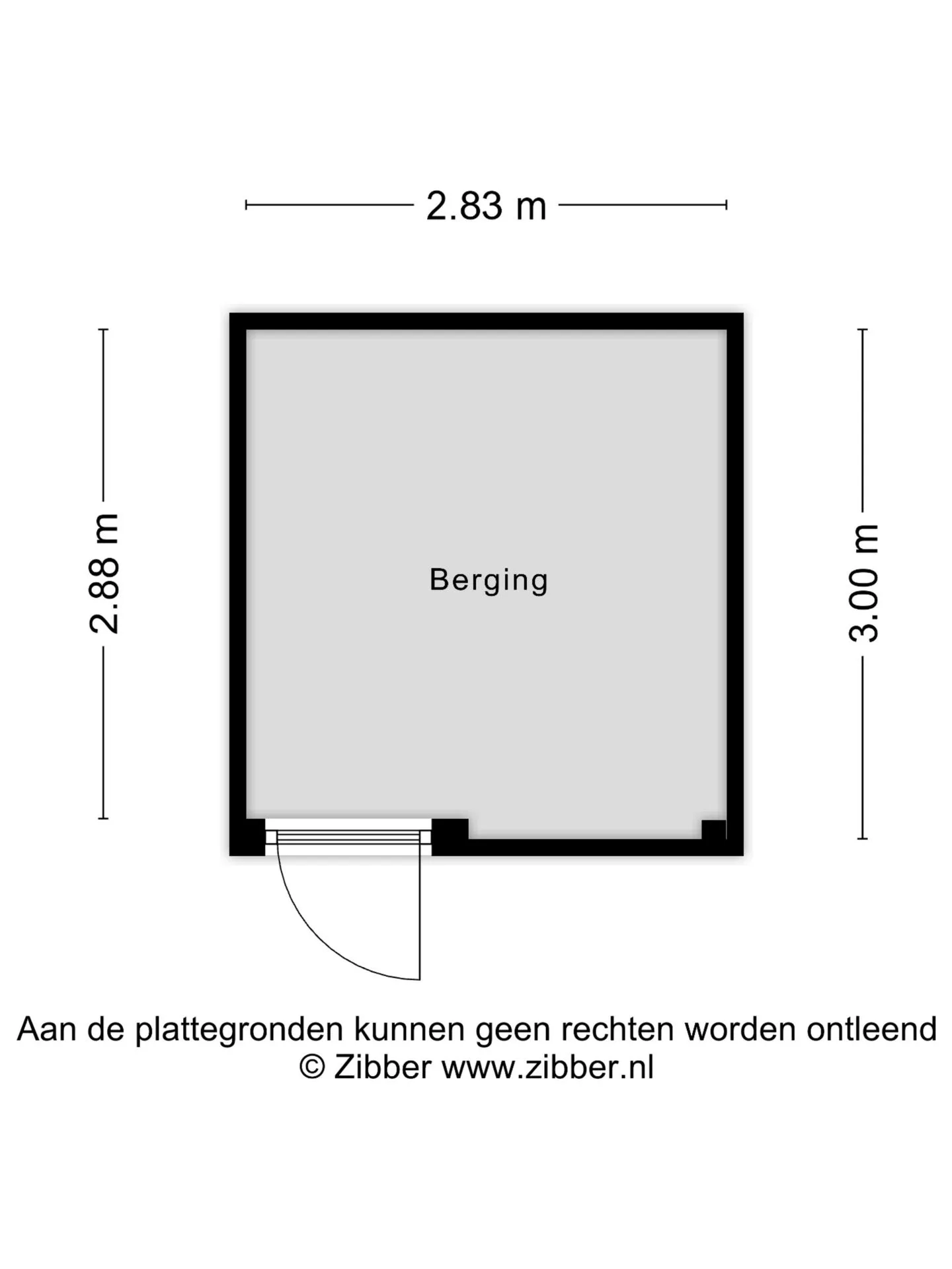 Bartóklaan 34 Voorschoten thumbnail 59