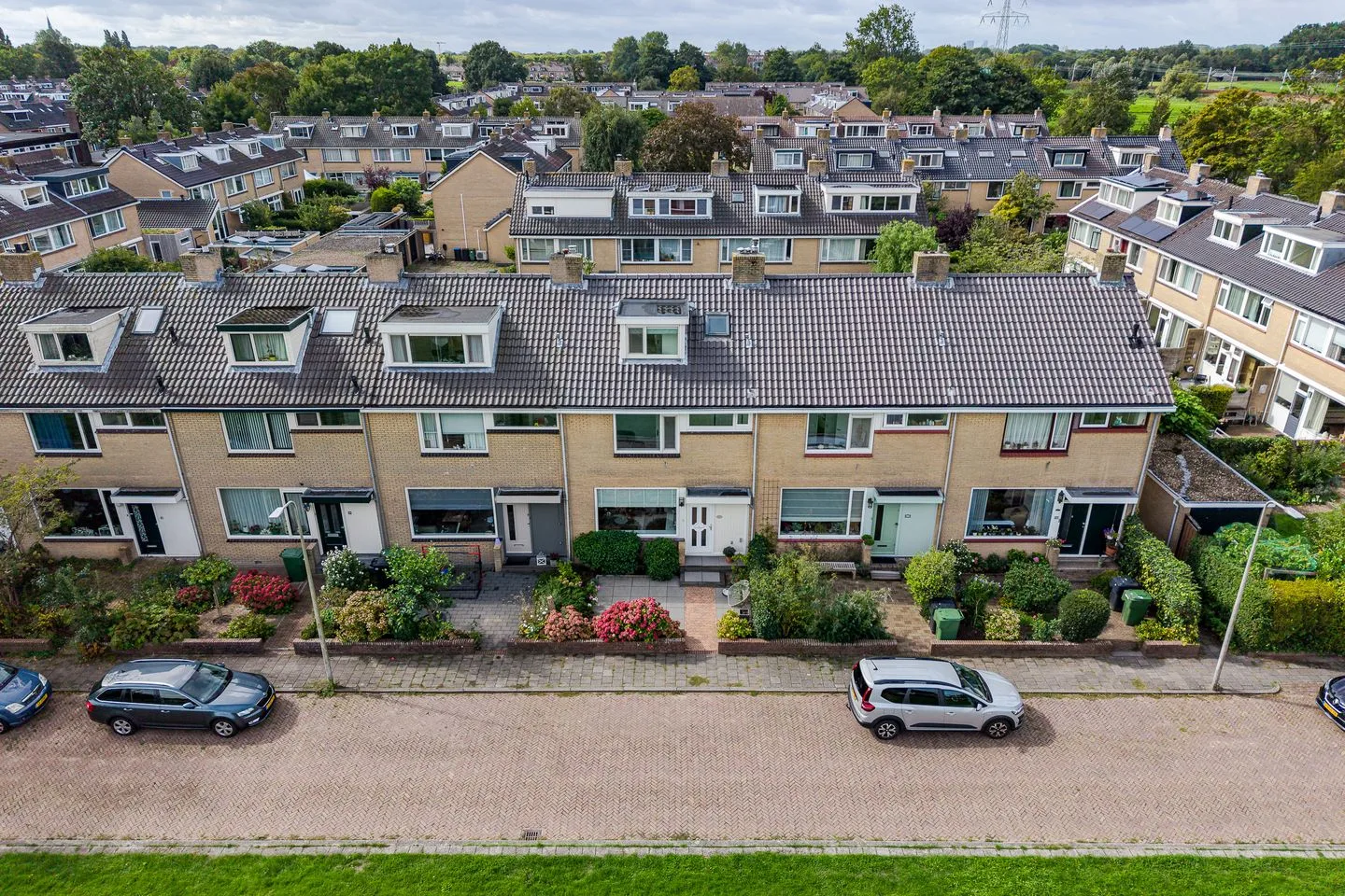 Bartóklaan 34 Voorschoten thumbnail 6