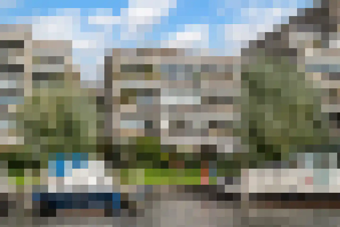 Bartoklaan 52 Heemstede