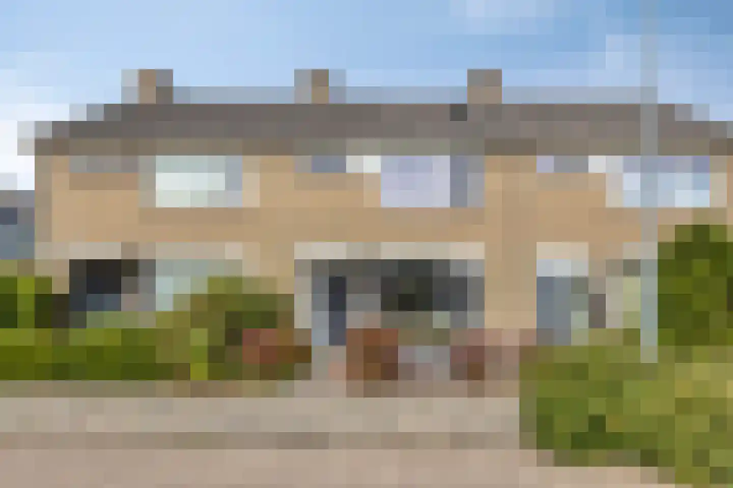Bartoklaan 9 in Oosterhout