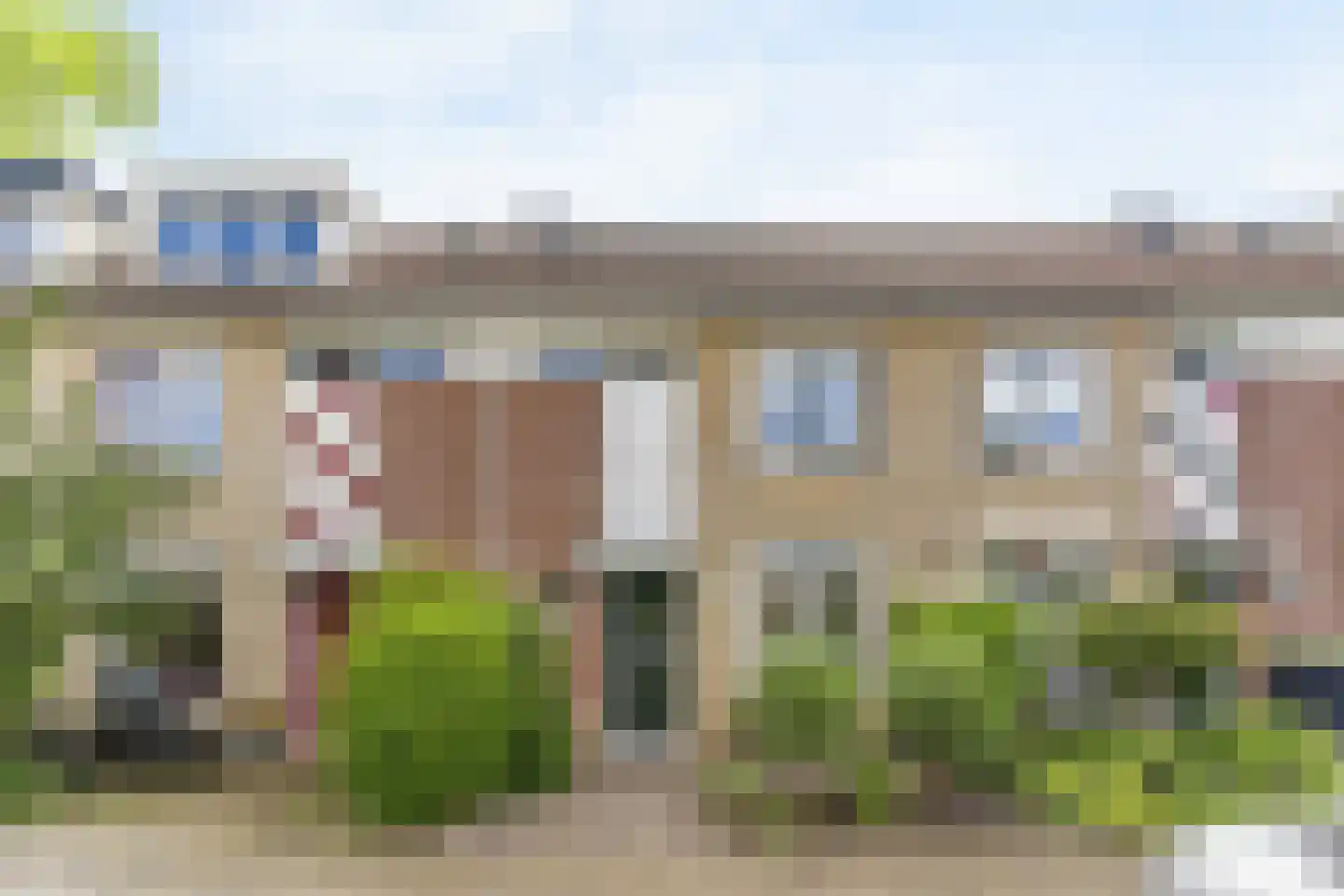 Bartokplantsoen 24 in Barendrecht