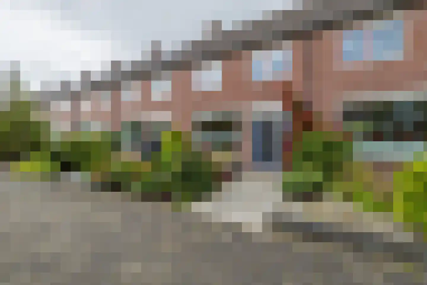 Bartokstraat 33 Lisse