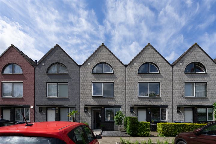 Bartokweg 101 dans Almere photo