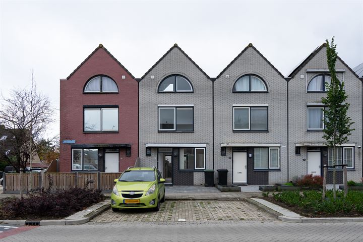 Bartokweg 67 in Almere