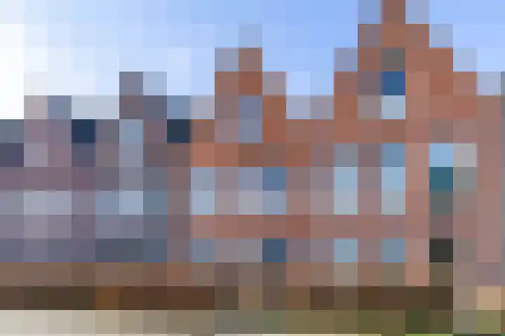 Barwerd 15 in Groningen