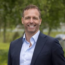 Photo of Bas Brekelmans