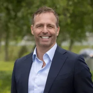 Foto van Bas Brekelmans