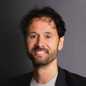 Photo of Bas Busselaar