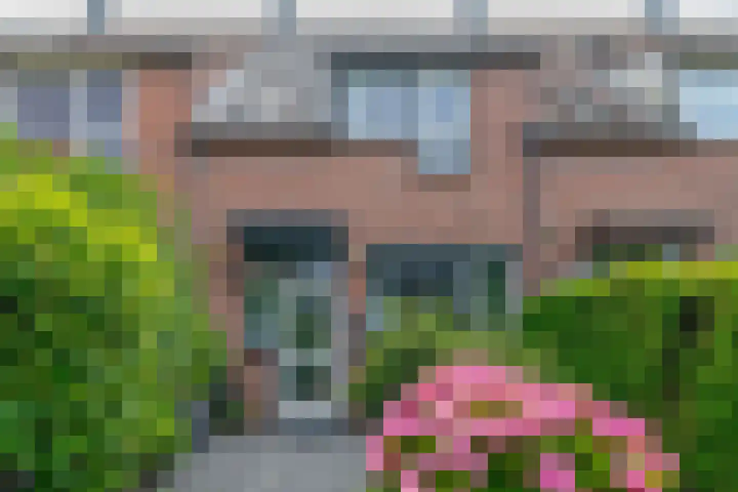 Bas de Blokrede 27 Capelle aan den IJssel