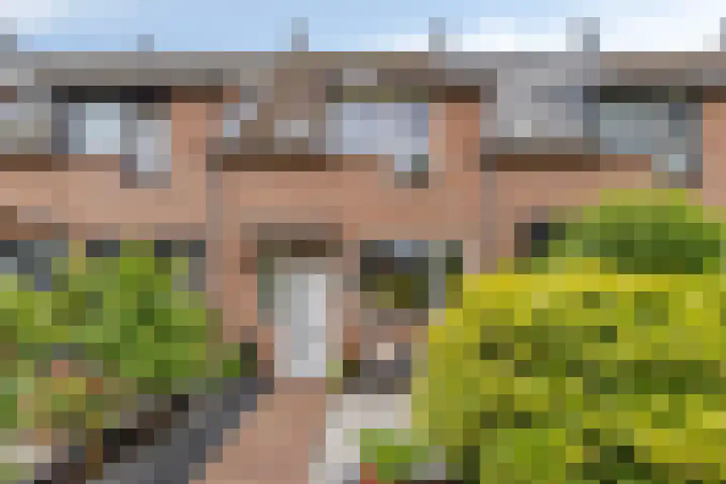 Bas de Blokrede 29 Capelle aan den IJssel