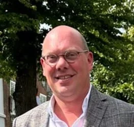Photo of Bas de Bree
