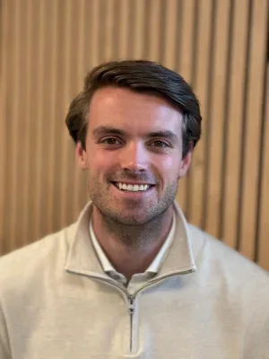 Foto van Bas de Haan