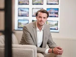 Foto van Bas de Haan