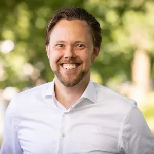 Foto von Bas de Vreeze