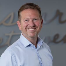 Foto van Bas de Weger