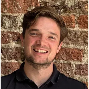 Photo de Bas Diender