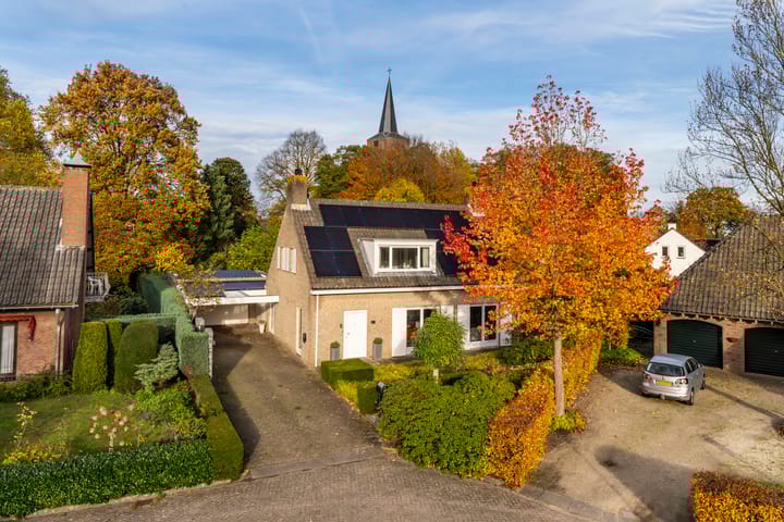 Bas Dongen 7 in Dongen foto