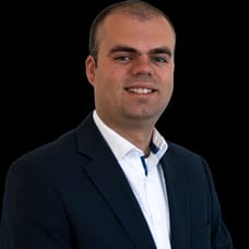 Photo of Bas Honselaar