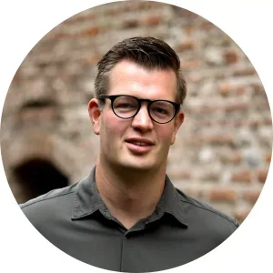 Foto van Bas Hudepohl