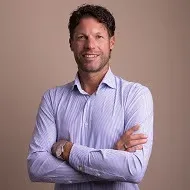Foto van Bas J. Kuyper