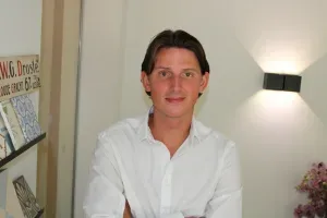 Foto van Bas Jansen