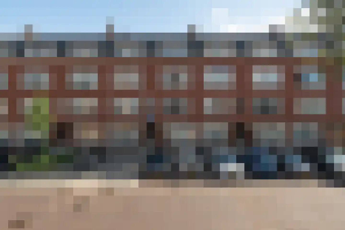 Bas Jungeriusstraat 108 B Rotterdam thumbnail 12