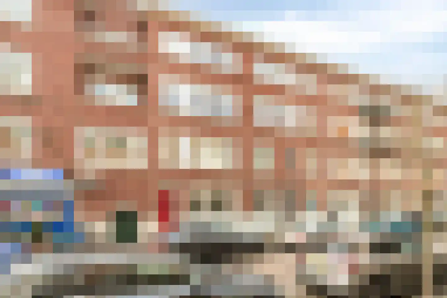 Bas Jungeriusstraat 194 C Rotterdam thumbnail 7