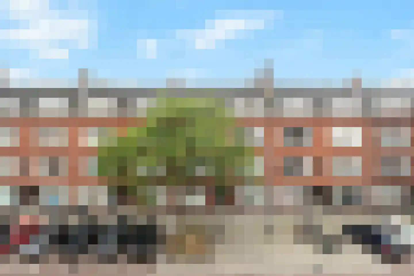 Bas Jungeriusstraat 82 D Rotterdam thumbnail 12