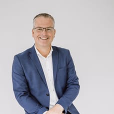 Photo of Bas Kamphuis