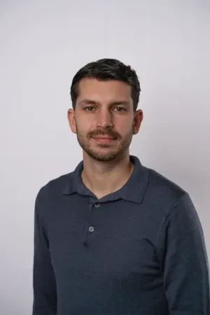 Photo of Bas Koenen