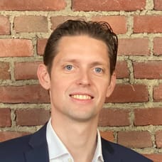 Foto von Bas Korving