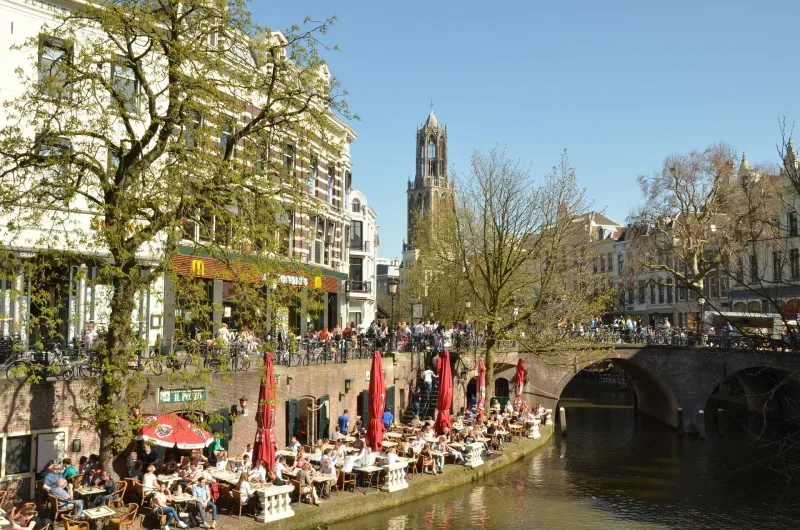 Kantoor foto van Bas Makelaars