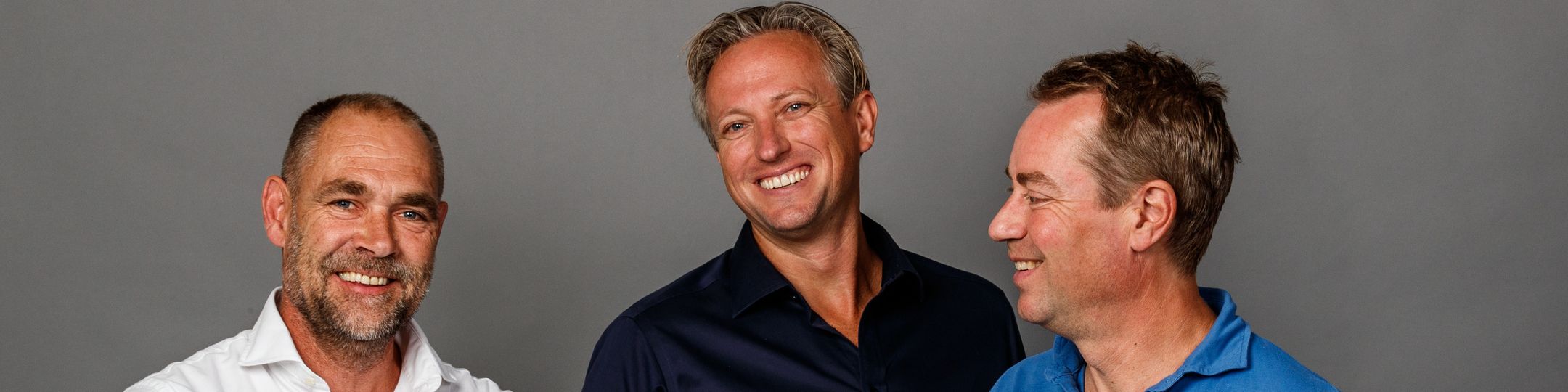 Office photo Bas Makelaars