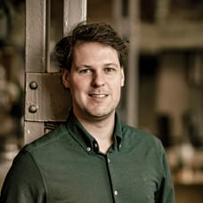 Photo of Bas Nij Bijvank