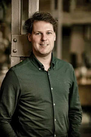 Foto van Bas Nij Bijvank