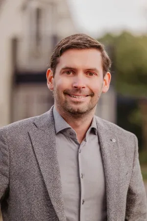 Foto van Bas Paridaans