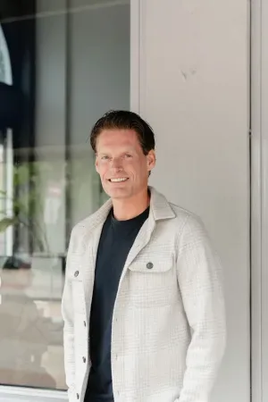 Photo of Bas Smit