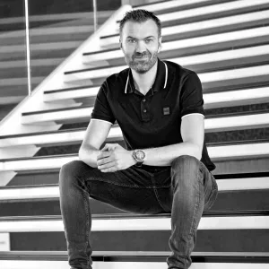 Foto van Bas Stroeve