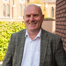 Photo of Bas Teeuwen