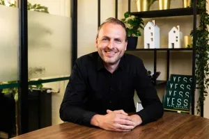 Photo de Bas Tönder