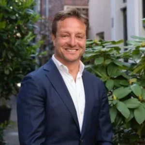 Foto von Bas van Amerongen