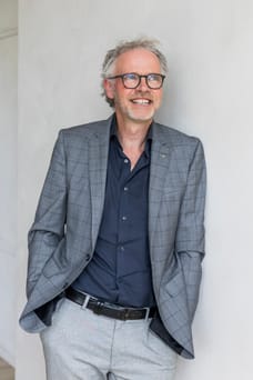 Photo of Bas van Beusekom