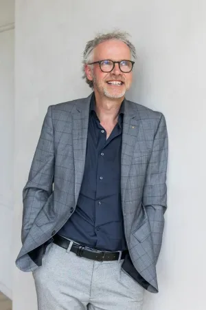 Photo of Bas van Beusekom