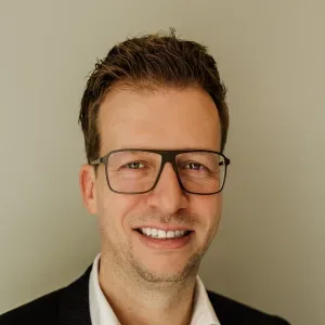Foto van Bas van den Broek