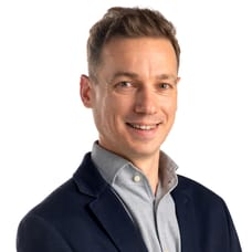 Foto von Bas van der Zanden