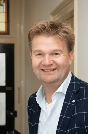 Photo de Bas van Dijen