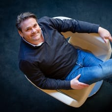 Foto von Bas van Essen