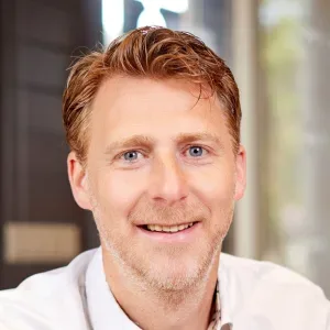 Foto van Bas van Ginneken
